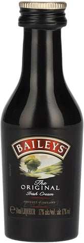 Baileys Original Liqueur 5cl Miniature BAILEYS